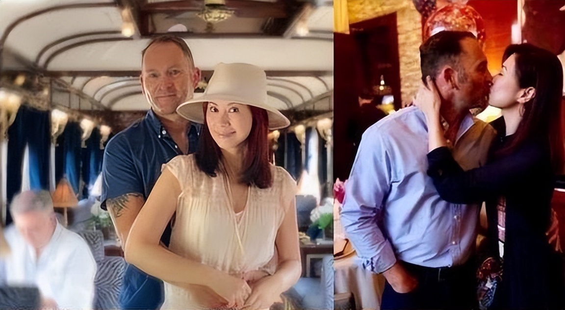 “六福珠宝创始人”杨宝玲：集美貌与才华于一身的港姐冠军