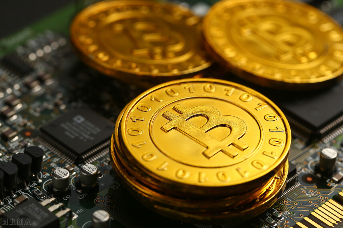 4名95后年轻人线下交易虚拟货币ustd，获刑7个月到1年半不等