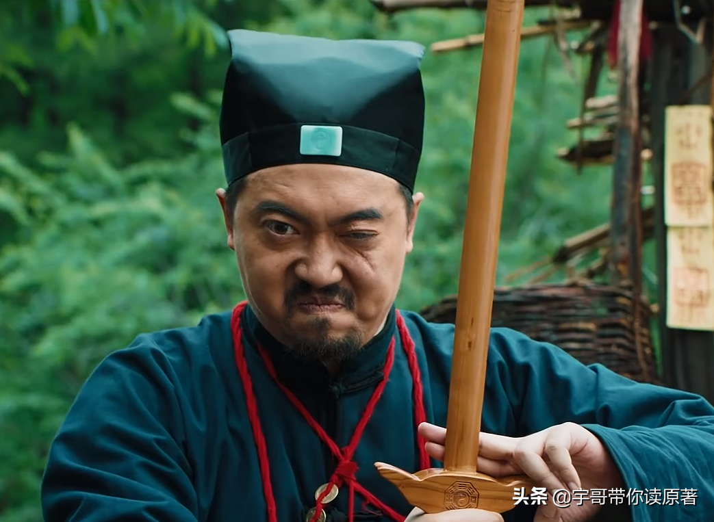 评分7.3，票房超1200万，《二龙湖往事：惊魂夜》搞笑惊悚天花板