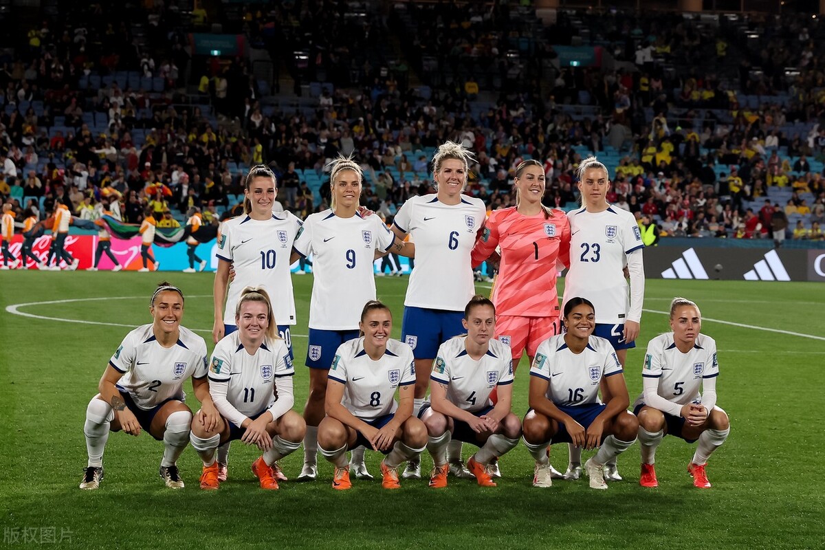 女足世界杯半决赛西班牙斗瑞典 澳大利亚战英格兰谁成新王？