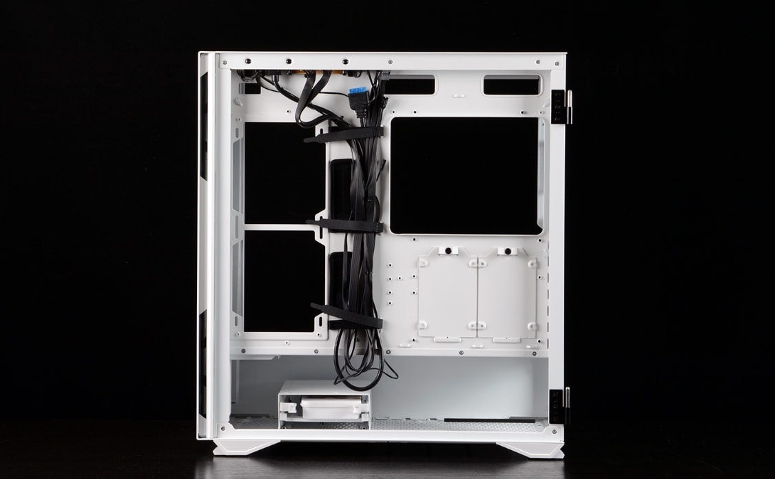 真·女生自用游戏主机分享，国内特供12490F+3060Ti+32G大内存装机