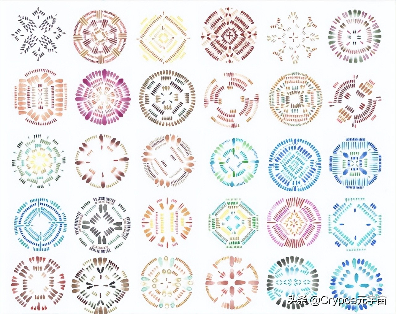 巴菲特孙女：我和爷爷之间“加密货币矛盾”已和解，他认可NFT了