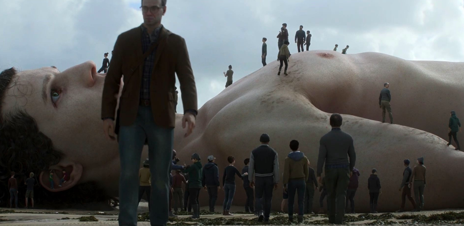 和收莸之夜类似的动漫（全网炸裂，今年最惦记的成人爽剧终于来了，没有之一）