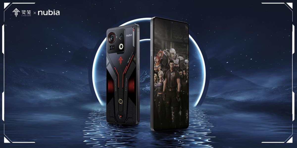 3399元起！可能是最强的骁龙8+直屏旗舰发布