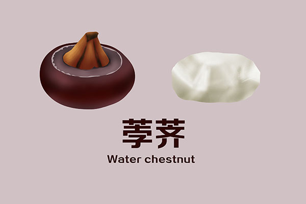 3种水果煮着吃，润肺、助消化，还能降血脂、血糖，别还不知