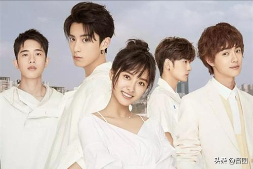 好剧推荐｜分享“五十部”很好看的青春校园剧「1」