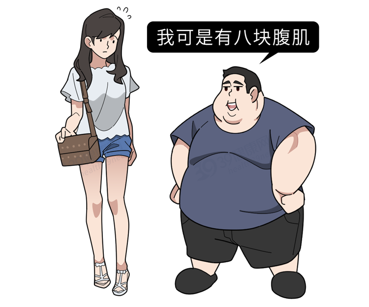 为什么男人更爱说谎？提醒女生：男友做这4个动作，或是有所隐瞒