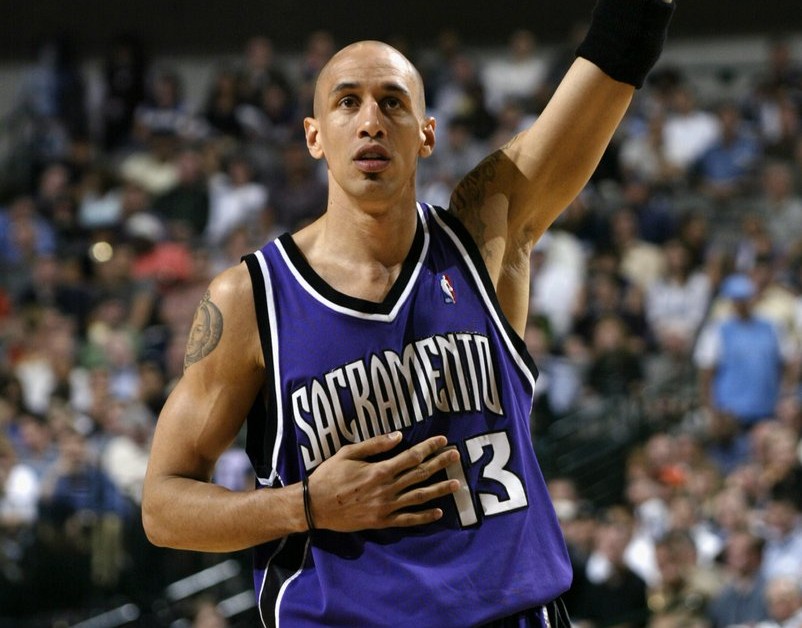 13号是谁的球衣(nba历史八大13号球星:哈登仅排第三,纳什不敌"上古