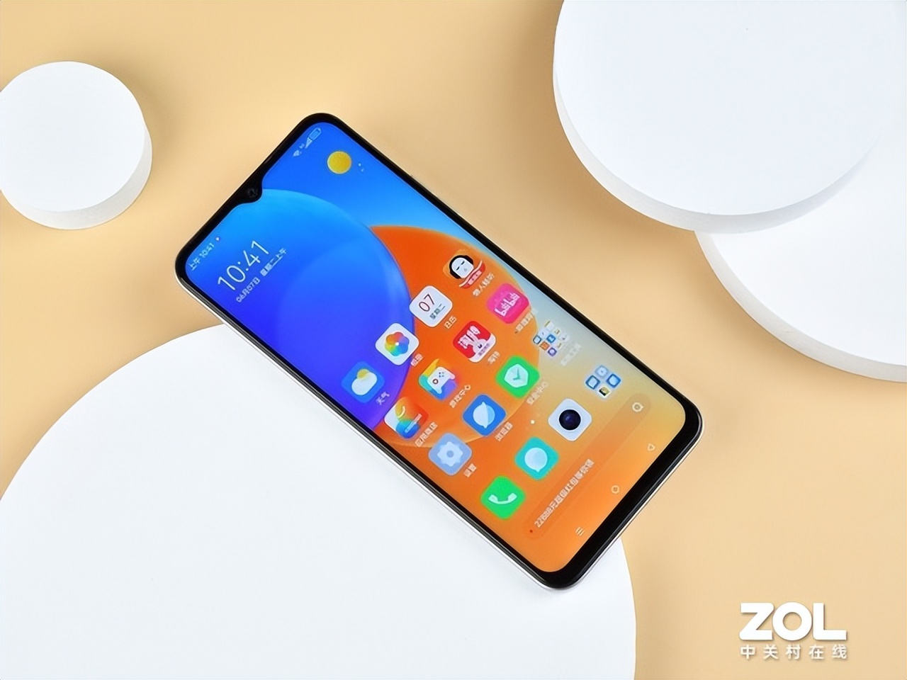 999元5G双卡双扬性能机 酷派COOL 20s 5g图赏