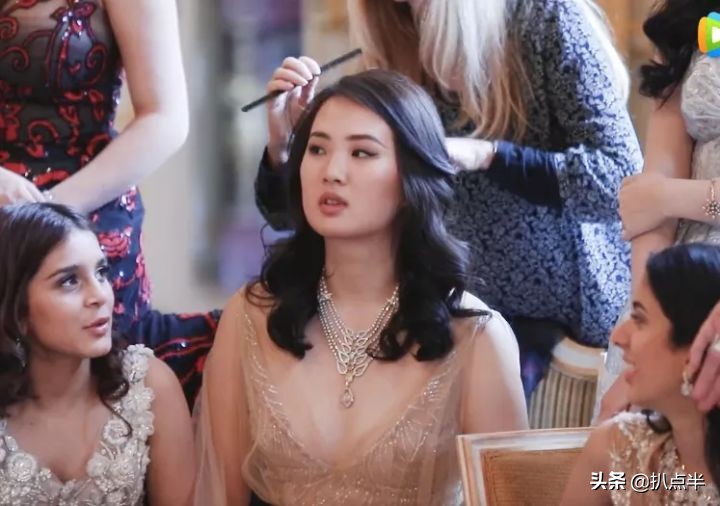 云南女星有多美？这10位各个集“彩云之南”灵气，杨蓉才排第二