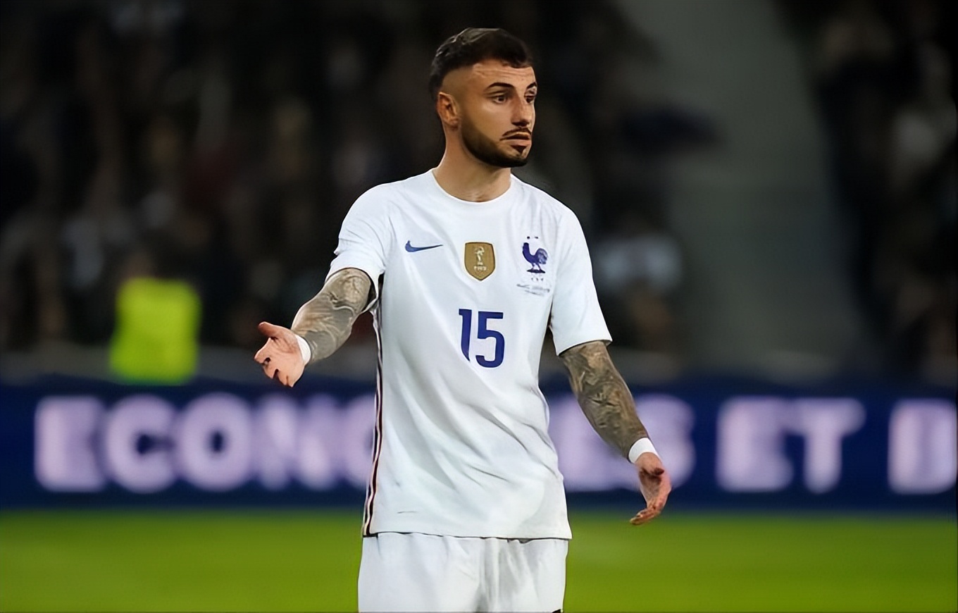 2018世界杯法国足球队名单（卫冕冠军！外媒列法国队世界杯首发，博格巴无缘，克罗斯入选）