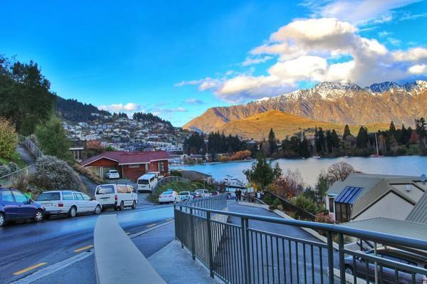 新西兰打工的那些事