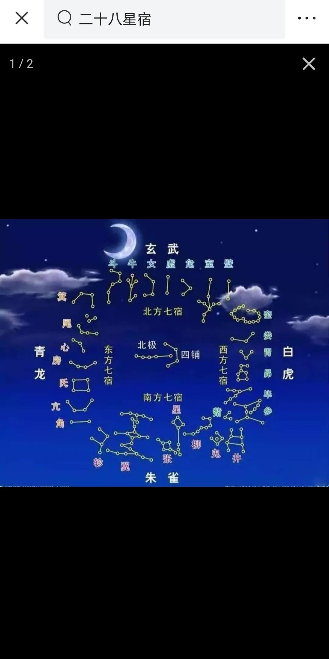 古代通过观星预测人世凶吉,有科学依据吗?