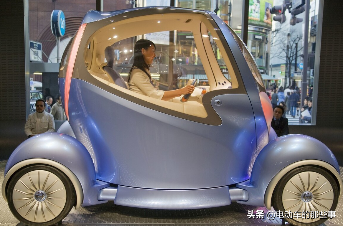 有C1与D驾照，能开电动车、三轮车与老年代步车吗？一次性讲明白