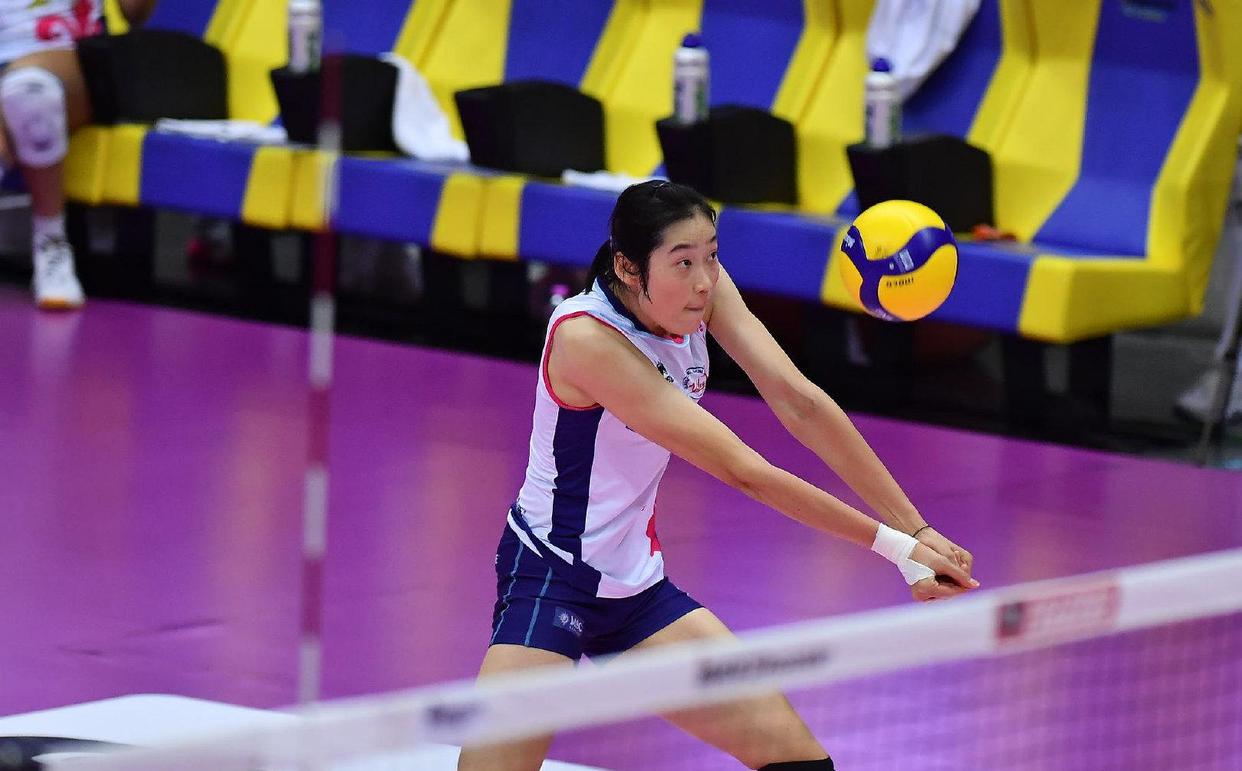 最近意甲有什么新闻吗（朱婷未获MVP惹争议！意甲疑似分猪肉，哈克休战让比赛含金量不足）