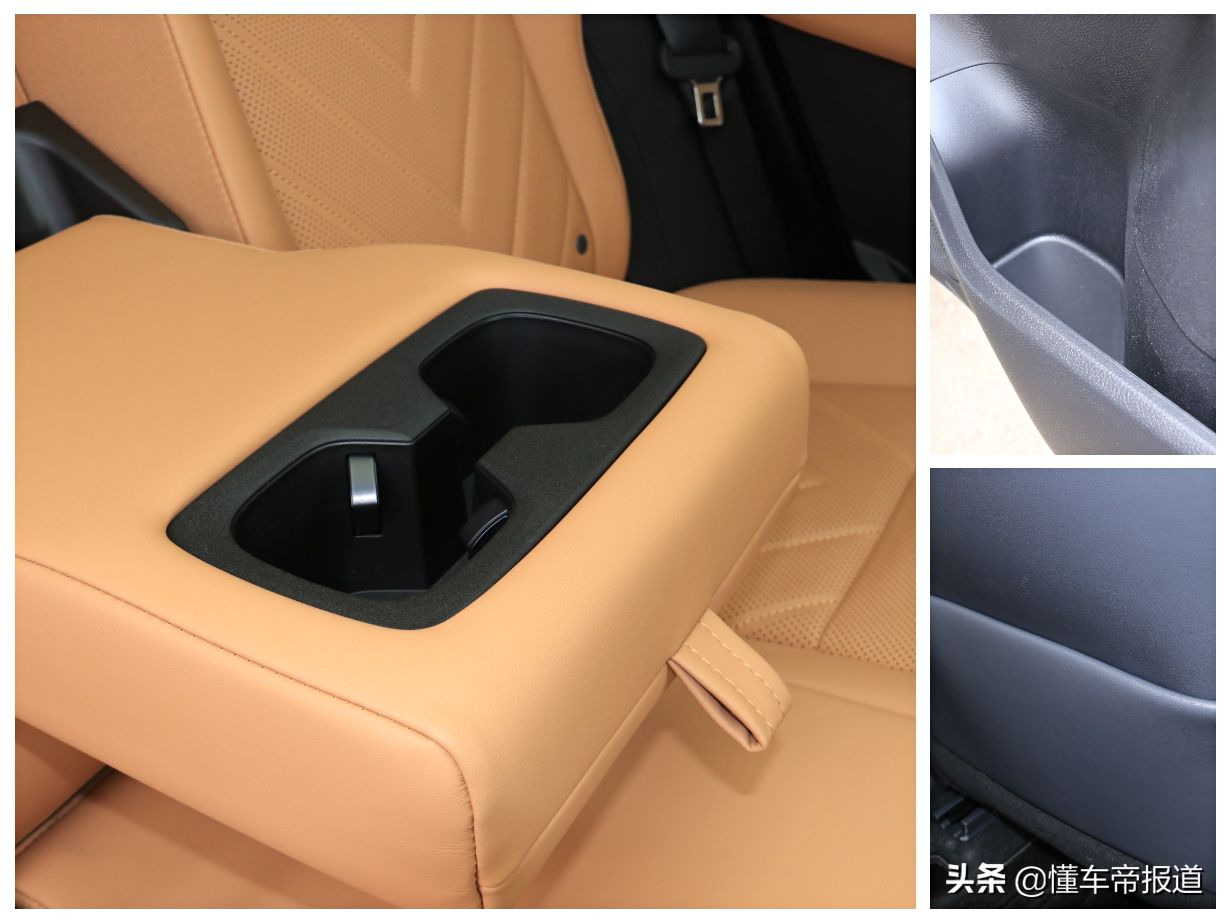 新车｜比奔驰柔顺，底盘质感不输奥迪！雷克萨斯NX 350h你得这么玩