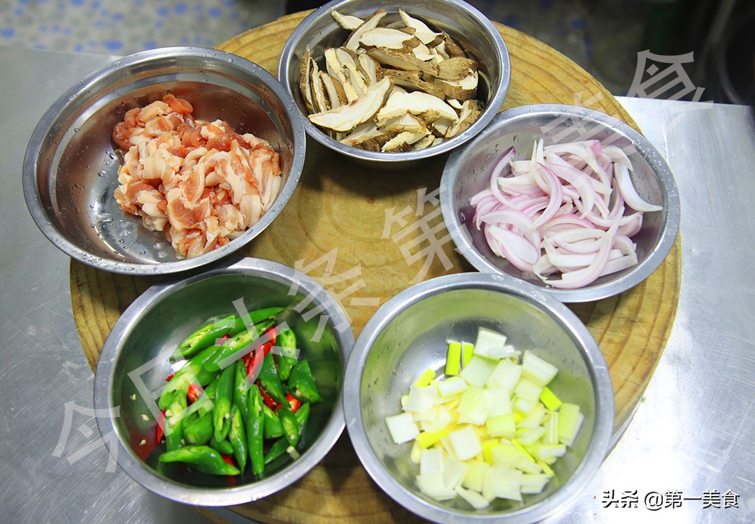今日冬日，开始数九，习俗要“加菜”，6道热菜换着吃，驱寒滋补