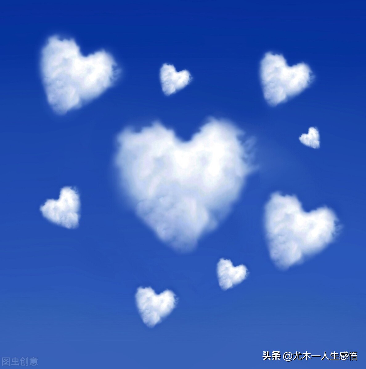活出人生的真谛，不辜负今生，静下心来做真实的自己