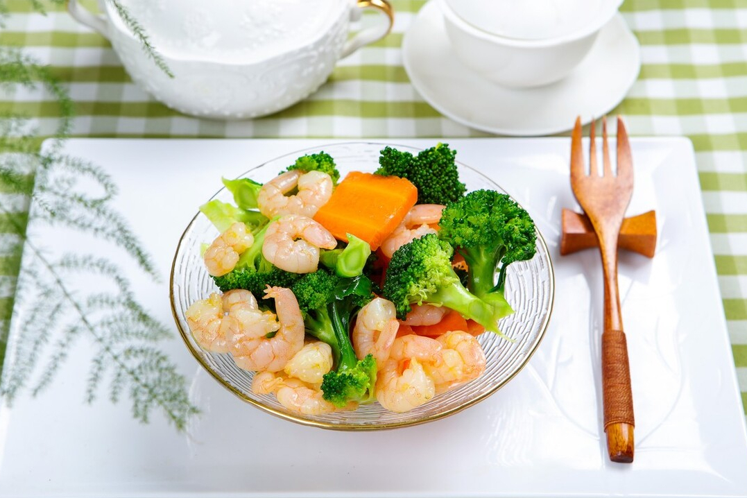 春天，孩子长个黄金期，多给孩子做10道菜，含钙高，易吸收助成长