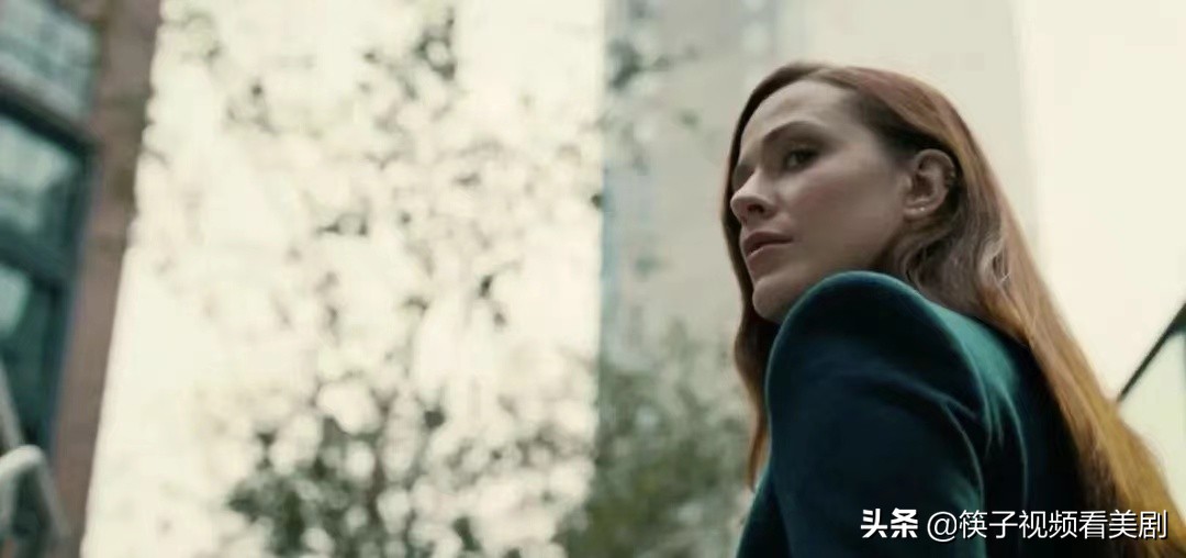 《西部世界》第四季：奴役与被奴役，一切终回原点？