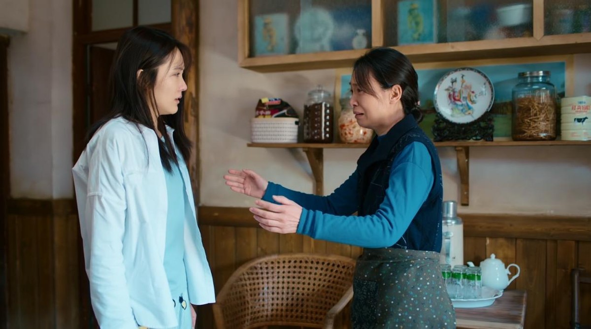 哭不出来别硬演！幸福到万家3位演员告诉你，啥是教科书式哭戏