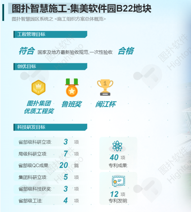 智慧工地：绿色智能 让施工更简单