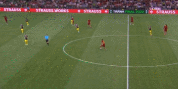 2022欧冠几年一届（欧冠变天源于5换人新规：逆转局有了第2季，决赛比的是防守）