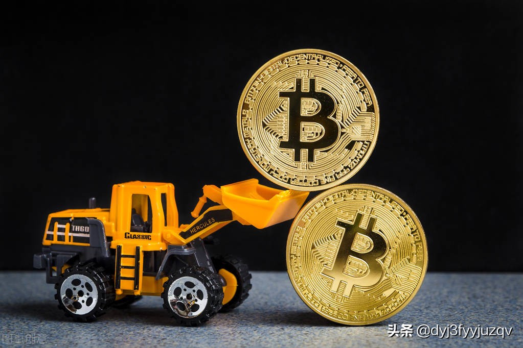 5 个可能成为下一件大事的加密货币