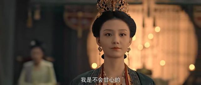 看完《梦华录》，才知道大女主不是赵盼儿，是最后几集才出现的她