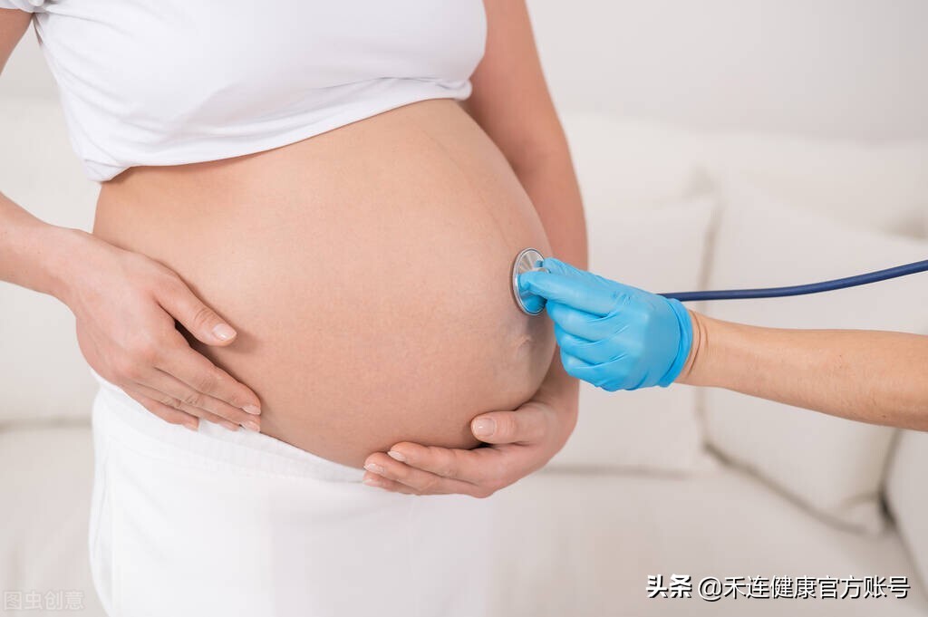 受孕的那一刻起，女性的身体发生了什么？