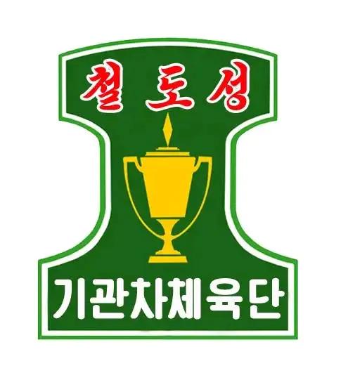 朝鲜足球俱乐部队徽
