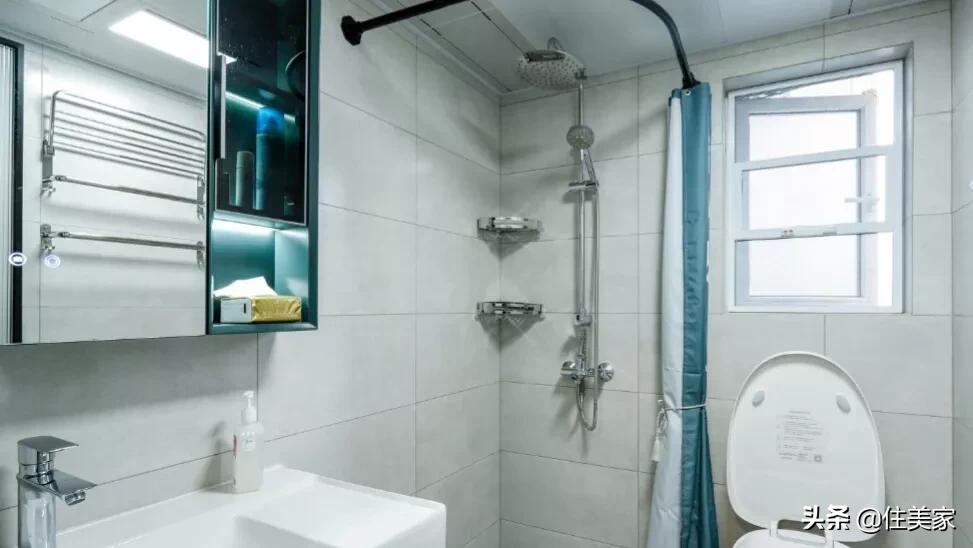 山东的一对夫妇，把家装修的堪称教科书，真让人羡慕