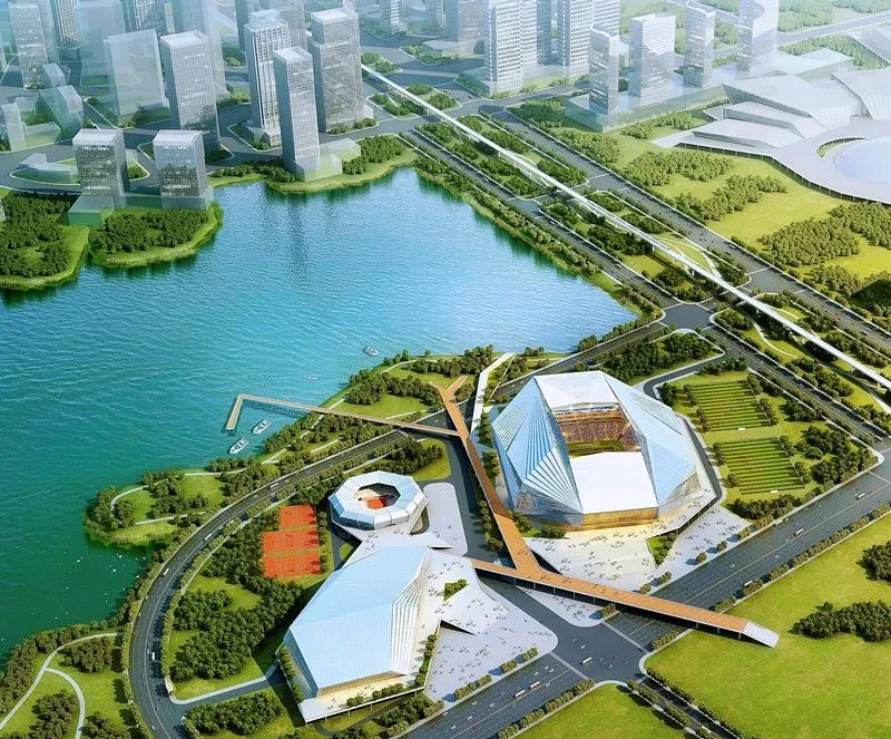 60个好消息！2022，武汉大变样