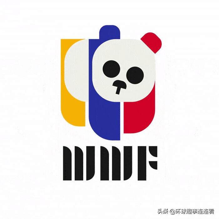 国外神人重新设计“苹果”等5个世界著名标志，你喜欢吗