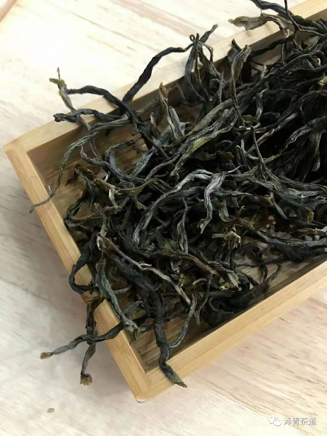 评价茶叶的专业术语(教你喝茶的100个专业术语)