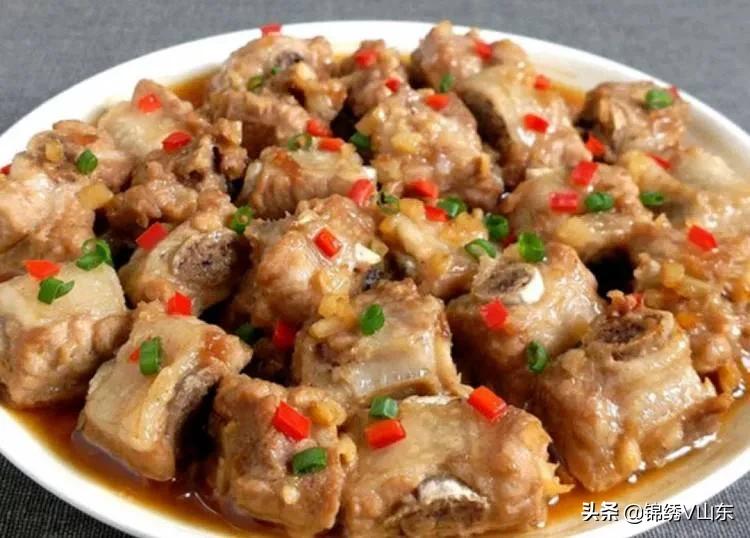 2022年跨年夜吃什么？分享12道家常菜，有荤有素，寓意好还撑面子