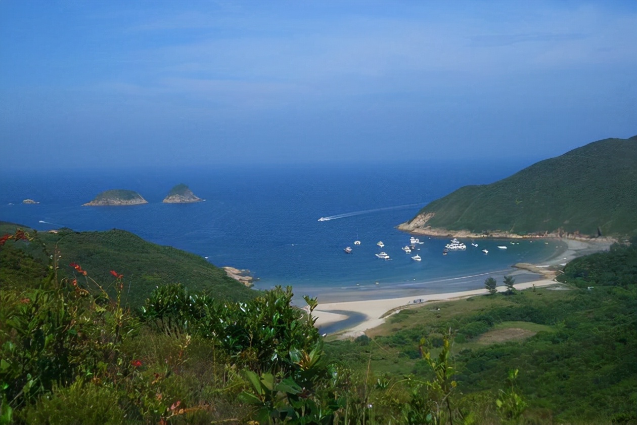 深圳南澳岛，南澳岛在什么地方