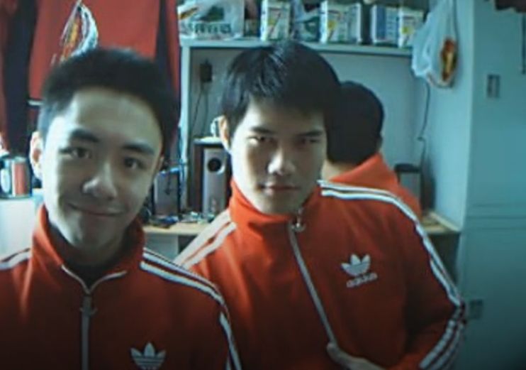 17年后，后舍男生的奇幻漂流终于画上了句号