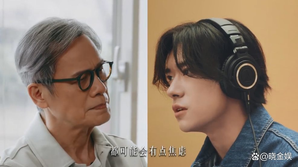 易烊千玺：送祝福，联手罗大佑用歌曲和板书的形式寄语全国毕业生