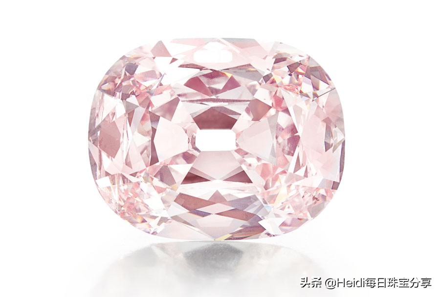 回顾：2013年最昂贵的那些钻石