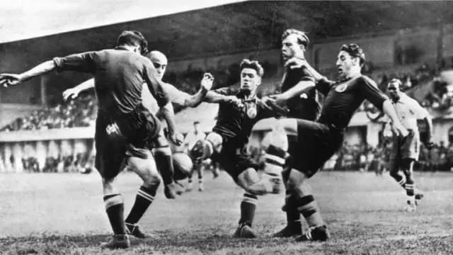 什么时候有世界杯足球赛（世界杯的前世今生）