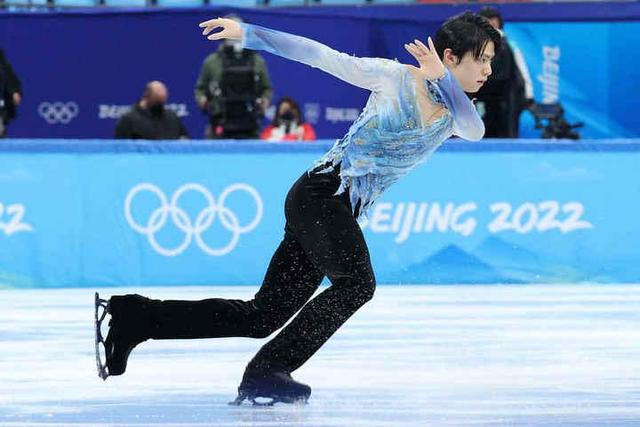 羽生結弦挑戰4A力爭三連冠（冬奧今日看點：中國雪上沖擊兩金 羽生結弦挑戰4A力爭三連冠）
