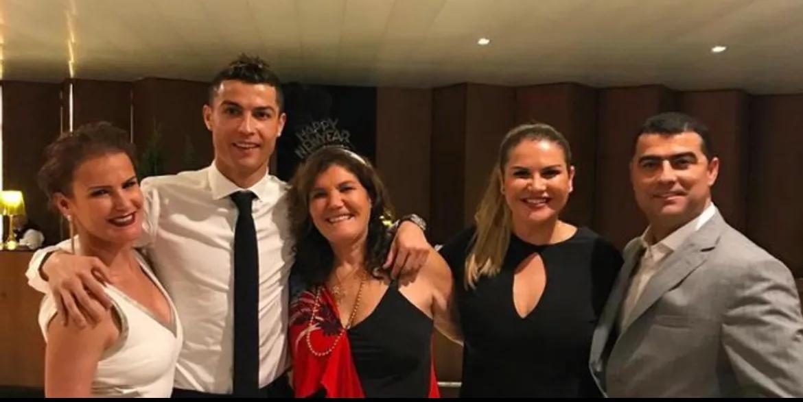 c罗为什么只能踢最后一场世界杯（C罗最后一届世界杯）