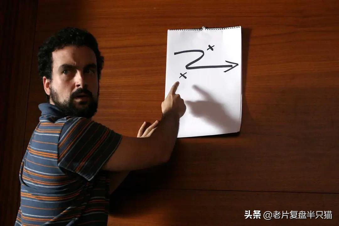 和《开端》一样“时间循环”的10部电影，一部比一部烧脑，过瘾