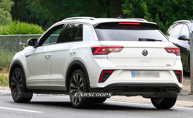 大五座SUV、迈腾纯电版要来？一汽-大众2022年要上市8款新车