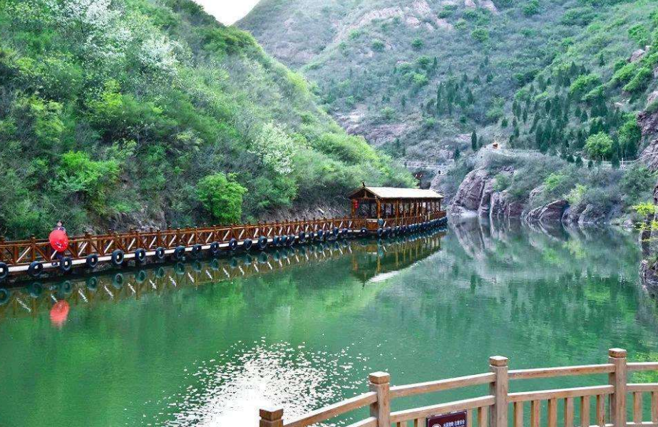 郑州旅游必去的十大免费景点，宝贝出门长见识，周边遛娃圣地