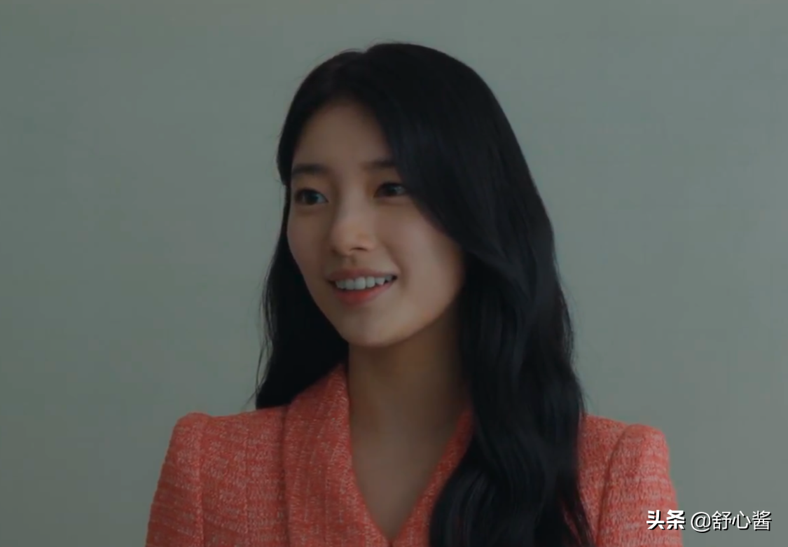 裴秀智出演虚荣大骗子！这届韩剧女主，已经开始这么玩了？