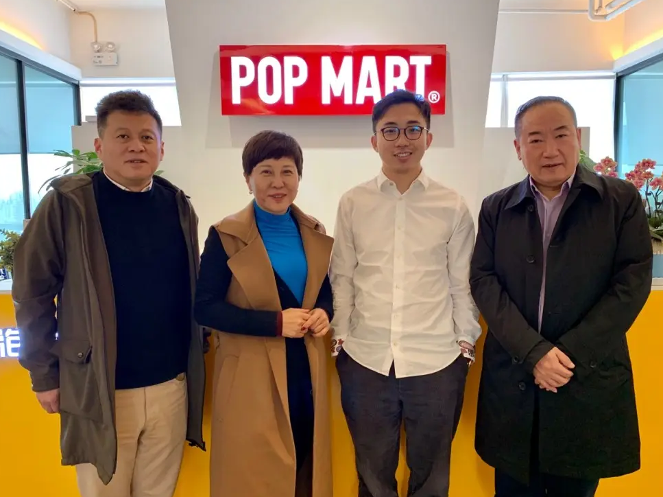 河南80后年轻富豪，利用人性弱点狂割“韭菜”，大赚500亿