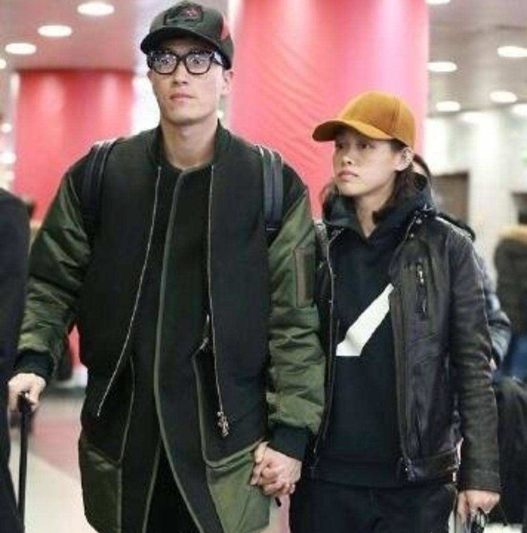 刘翔：和葛天结婚不到一年离婚，二婚娶初恋吴莎，现婚姻状况如何
