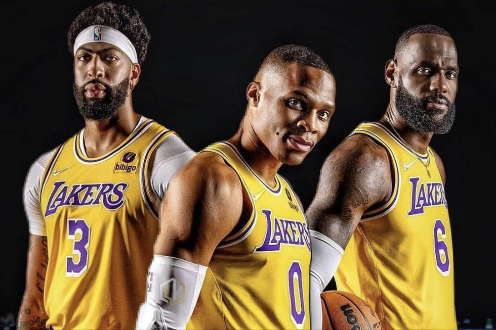 nba湖人賽程安排（湖人2022-2023賽季常規賽剩余賽程時間表，開局2勝8負，倒數第二）